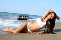 643956194: Chica busca chico en Madrid