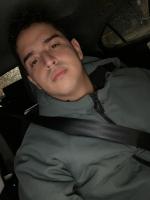 672204553: Chico busca chica en Almería