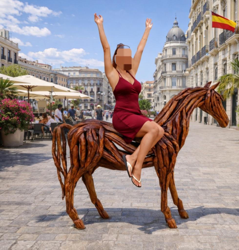 Chica busca chico en Murcia: 