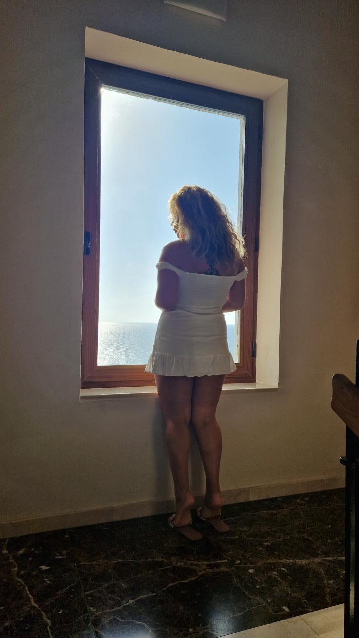 Chica busca chico en Ávila: 