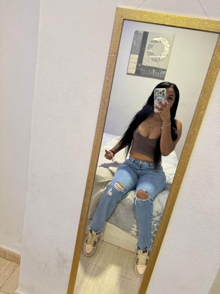 Chica busca chico en Valencia: 