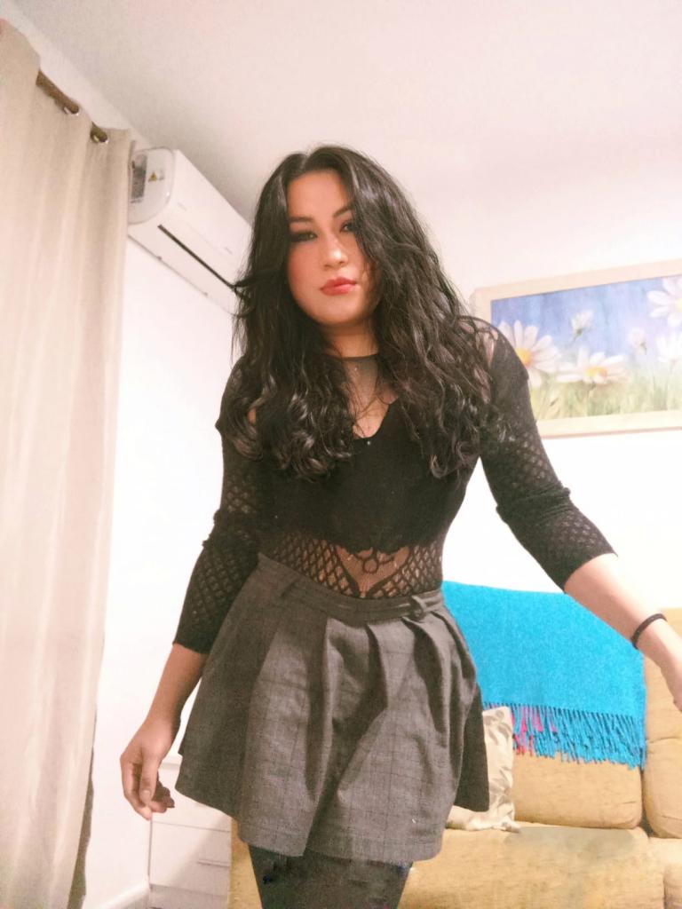 Chica busca chico en Almería: 