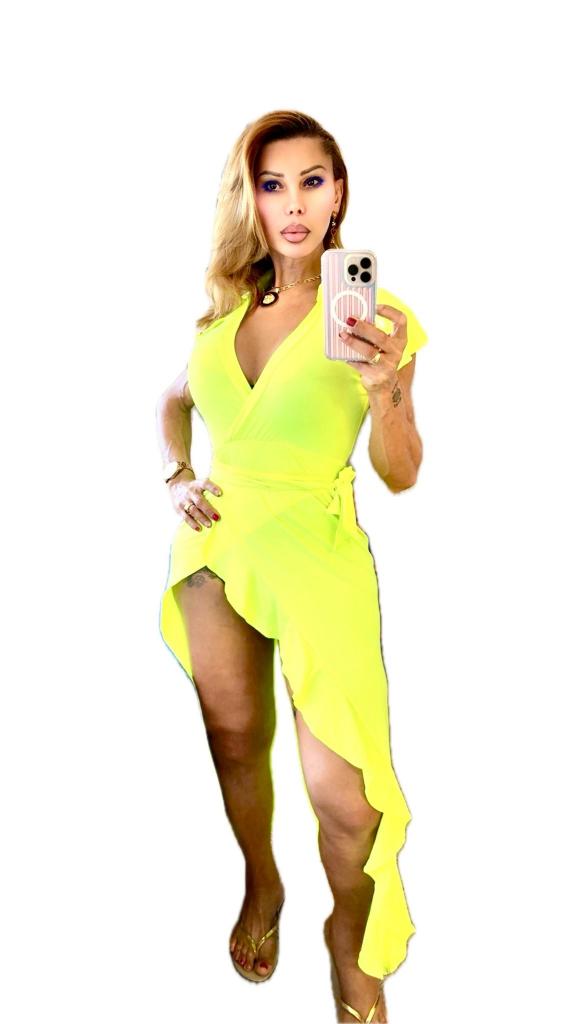 Transexual en Las Palmas: 