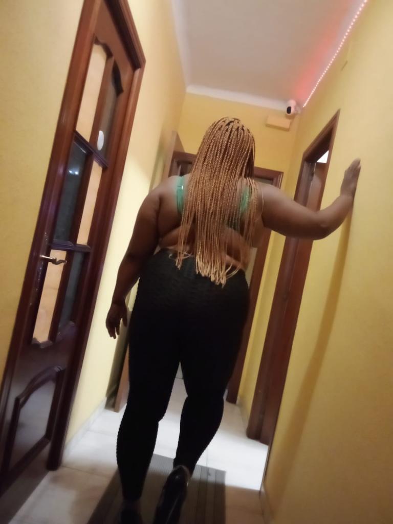 Chica busca chico en Barcelona: 