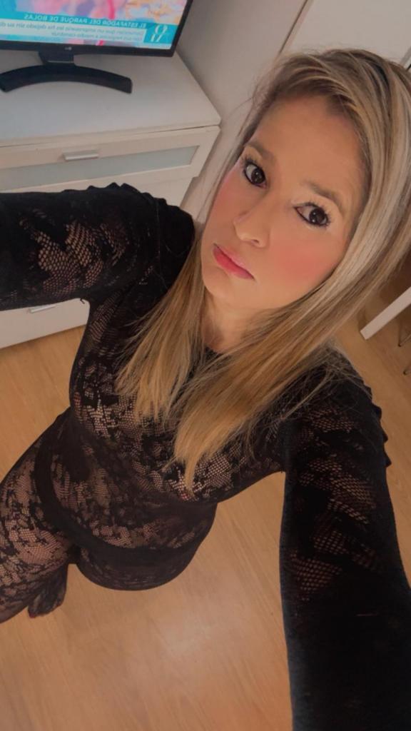 Chica busca chico en Zamora: 