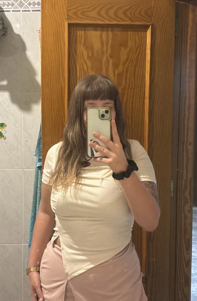 654955889: Chica busca chico en Madrid