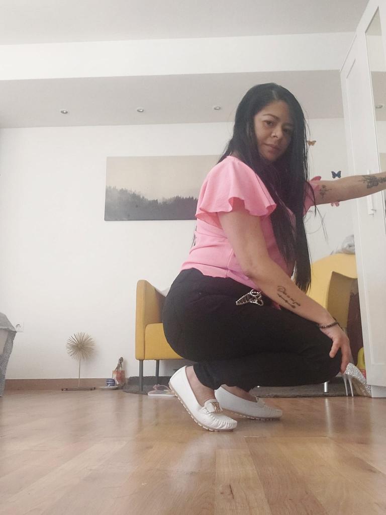 Chica busca chico en Mallorca: 