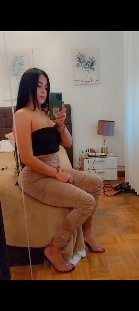 Chica busca chico en Lérida: Chica busca chico