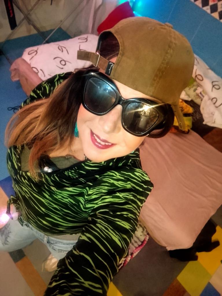 Chica busca chico en Jaén: 