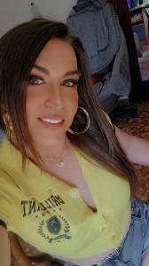 Travesti en Sevilla: 