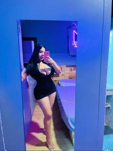 Chica busca chico en León: 