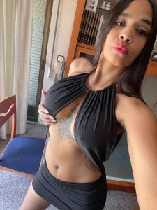 Chica busca chico en Sevilla: 