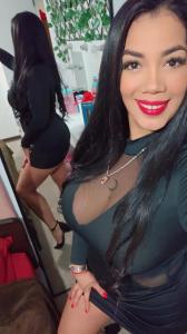 602441437: Chica busca chico en Madrid