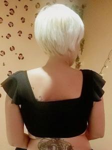 Chica busca chico en Alicante: 