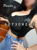 632709602: Chica busca chico en Madrid
