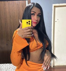 Travesti en Barcelona: 