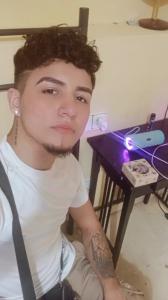 678532891: Chico busca chica en Madrid