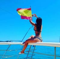 602848460: Chica busca chico en Barcelona