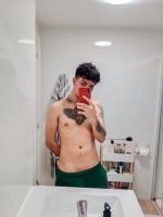 678532891: Chico busca chica en Madrid