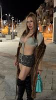 643562948: Transexual en Madrid
