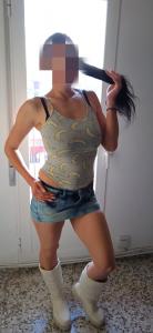 Chica busca chico en Castellón: 