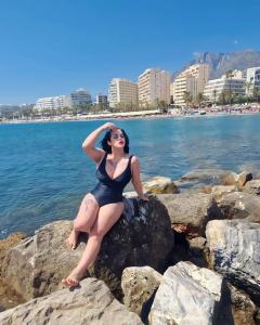 675036498: Transexual en Málaga