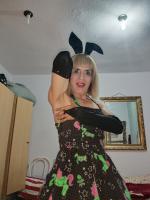 686399686: Travesti en Alicante