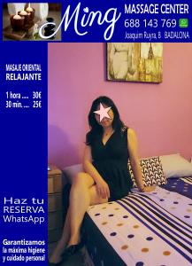 688143769: Chica busca chico en Barcelona