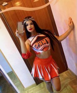 631234941: Travesti en Madrid