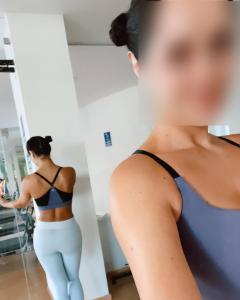 Chica busca chico en Gerona: 