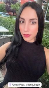 631354861: Travesti en Madrid