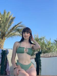 672052858: Chica busca chico en Alicante