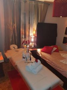 Chica busca chico en Ciudad Real: 