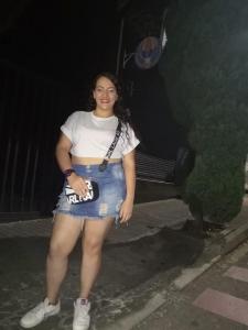 Chica busca chico en León: 