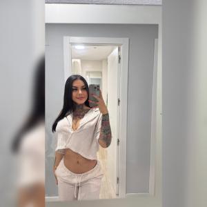 Transexual en Alicante: 