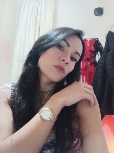 Chica busca chico en Alicante: 