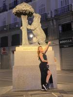 615601935: Chica busca chico en Málaga