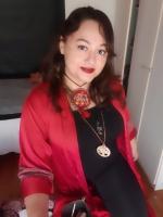 675578355: Chica busca chico en Pontevedra