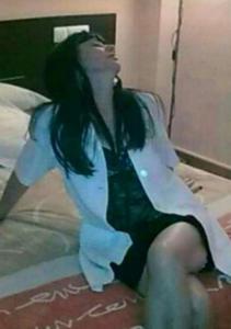 Chica busca chico en Murcia: 