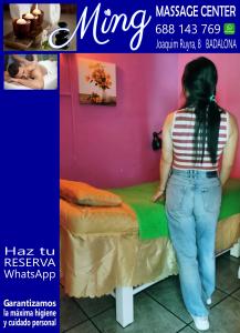 688143769: Chica busca chico en Barcelona