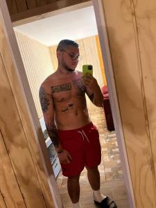 Chico busca chica en Madrid: 