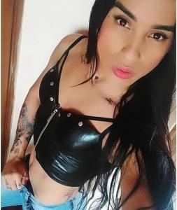 Transexual en Gerona: 