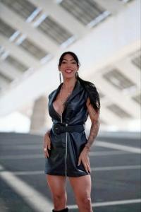 670655281: Travesti en Barcelona