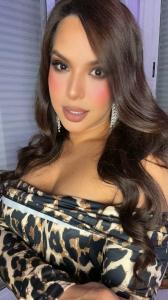 Transexual en Madrid: 