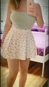 Chica busca chico en Castellón: 