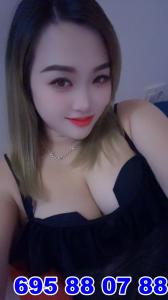 Chica busca chico en Barcelona: 