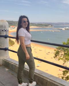 Chica busca chico en Valladolid: 