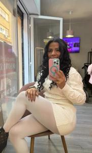 Chica busca chico en Madrid: 