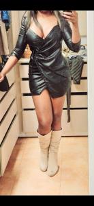 Chica busca chico en Cádiz: 