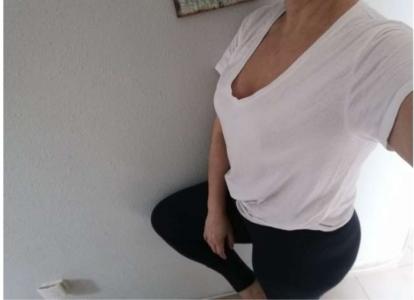 Chica busca chico en La Coruña: 